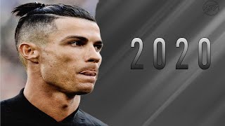 Cristiano Ronaldo - 2020 Skills & Goals HD Figure 8/Without Me