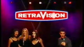 Retravision 2002 Australian TV ad - "We've got it!"