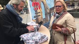 09042018_2 CAMPAÑA #SúmateAMedina apoyo a la candidatura