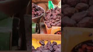 Latest Wholesale market rates for dates (Khajoor) Ramadan 2023