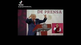 AMLO lamenta situación de Felipe Calderón