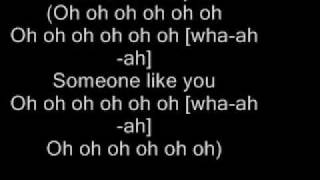 Ultrabeat use somebody lyrics