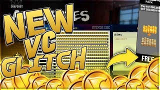 *NEW* NBA 2K20 UNLIMITED VC GLITCH 🤑🤑! HOW TO GET 150k in 1 hour! AFTER PATCH 1.04