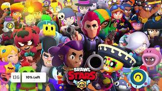 ♠Brawl Stars【10% Left】|BGM/OST|♠