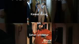 Kemal sunal vs ?