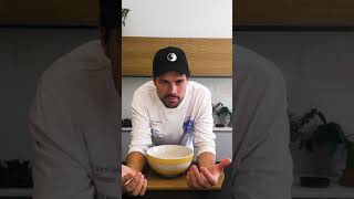 Oh Wonder - How to Bake Sourdough with Anthony