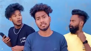 अंकल_ने_फोन_उठा_लिया_😂😂#comedy_#realfools_#vikram_#surajroxfunnyvibeo_#dosti_#friendship(360p)