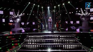 Ghumti Ma | Prem Dhoj Pradhan | The Voice of Nepal season 2 | Live Round | Episode 26