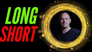 Bitcoin Day Trading - Long Short Live with Arty