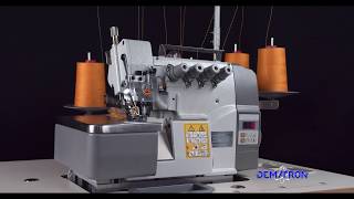 Industrial Serger $995.00 | Overlock Sewing Machine Direct Drive