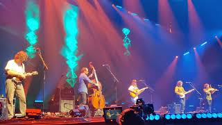 Billy Strings - Armory 5/21/2024 - Bronzeback