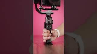 Get a Kirby for your Camera Gear! #ulanzi #kirby #vlog #dji #music #games  #trending #tripod #fyp