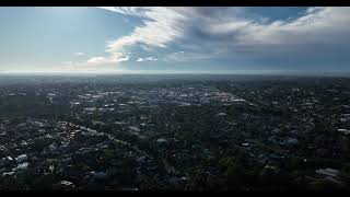 DJI Mavic 3 Sample