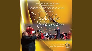 Here Comes Santa Claus (Live) (feat. Wycliffe Gordon)