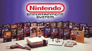 NES Livestream: Viewer's Choice