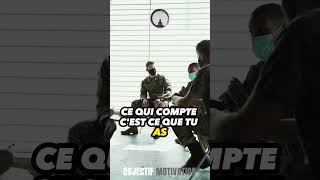 ⚠️ Le problème de notre société actuelle #motivation #mindset #inspiration #valeurs #viral