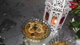 روتيني لليوم 14من شهر رمضان 💪وتحلية 🍨🍨ولا اروع 😍