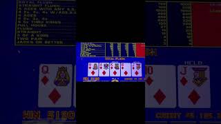 Royal Makes Mike Very Happy!  #royalflush #videopoker #gambling #handpay #highstakesgaming