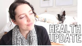 Health update|Thyroid Disease|Autoimmune|RareDiseases|