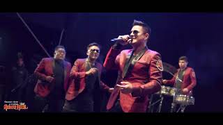 AMOR REAL - SI YA NO TE SIRVO, NO ESTORBES EN CONCIERTO 2019