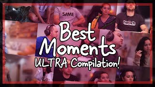 Mizkif & Maya Best Moments ULTRA COMPILATION!