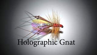 Holographic Gnat