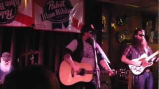 BOB WAYNE & THE OUTLAW CARNIES @LEE'S LIQUOR LOUNGE