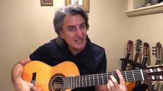 BABAK AMINI GUITAR CLASSES #65. Scales,Chords& Harmony # 40. 6th Chords