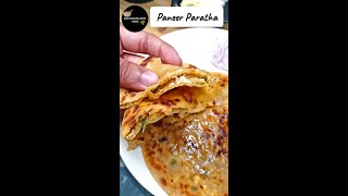 PANEER CHEESE PARATHA | MONSOON SPECIAL PANEER PARATHA | गेंहू के आटे से बना पनीर चीज पराठा