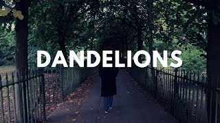 Dandelions | 60 Hour Film Challenge