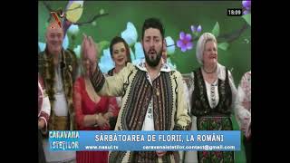 Gabriel Gorjanu - Mandruta din Campu Mare (Caravana istetilor - Nasul TV - 28.04.2024)