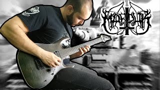 Top 10 Marduk Riffs