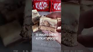 Kitkat Dessert #shorts