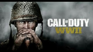 Call of duty WWII Campaña | Capitulo 2