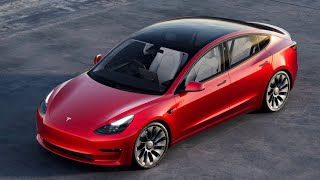 Should I Buy a Tesla Model 3? | Comprehensive Review and Analysis