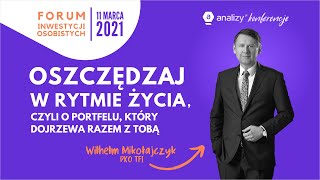 #2 FIO - Oszczędzaj w rytmie życia, czyli o portfelu, który dojrzewa razem z Tobą