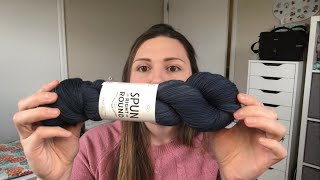 Knitting Podcast #7