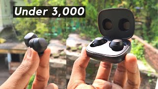 Best Bluetooth TWS Earbuds Under 3000 | Bluetooth 5.0 | Touch Control | Impulse Beats T20 Earphone