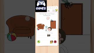 Brain test all star level 356 - Gameplay 🎮