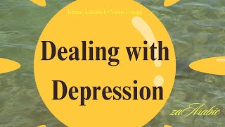 Dealing With Depression