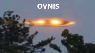 OVNIS