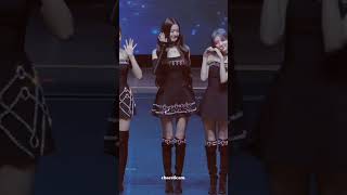 IVE Wonyoung Fancam INTRO TMA 2022