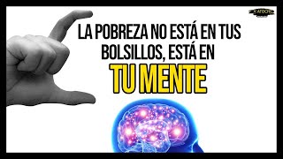 LA VERDADERA POBREZA- Es la Pobreza Mental