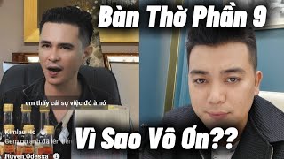 🔴 #Yeng 9 -  ( vũ luân, phương lê, hồng loan ) | Út Nhỏ