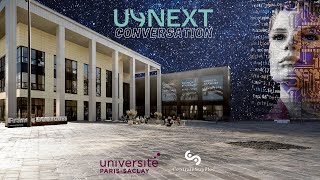 U-Next Conversation : Comment entreprendre en temps de crise ?