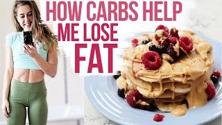 WHY I EAT 350G+ CARBS || KETO & LOW CARB EXPERIENCE