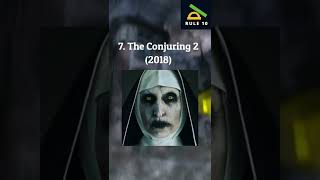 TOP 10 HORROR MOVIES 2022, #HORROR #movie #shorts #india