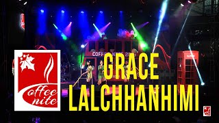 Grace Lalchhanhimi | Coffee Nite 2019