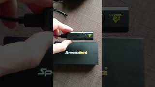 DJI Goggles 2 battery? Speedybee BEC