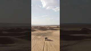 Khongor sand dunes, Mongolia 🇲🇳 #mongolia #khongor